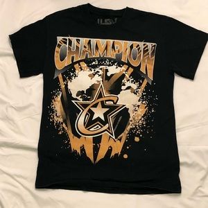 Champion Cheer T-Shirt